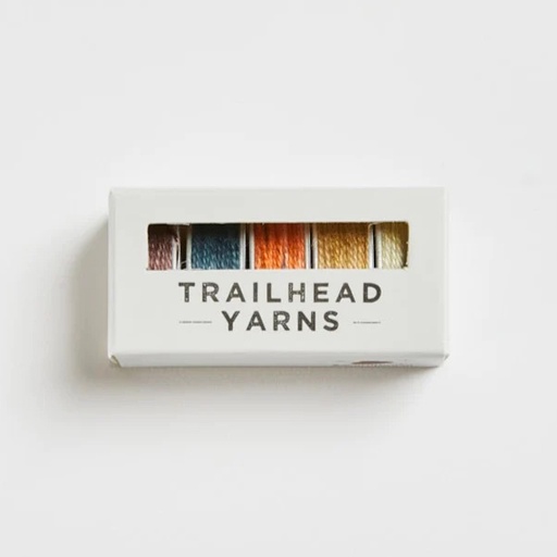 [ACC-005] Cafe Favorites - Acorn Cache