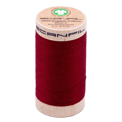 Scanfil - Crimson (#4806)