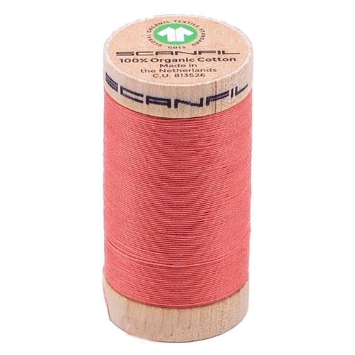 Scanfil - Burnt Coral(#4807)