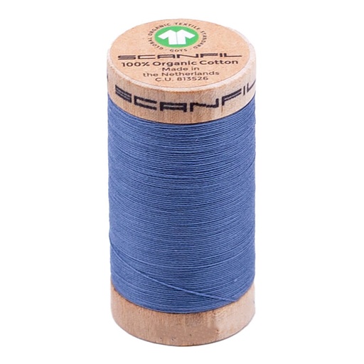 Scanfil - Blue Shadow (#4816)