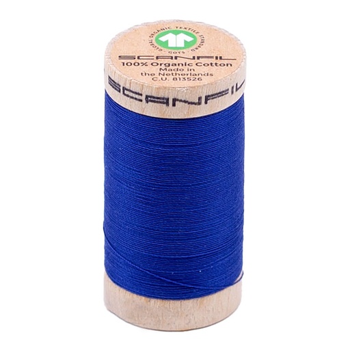 Scanfil - Nautical Blue (#4817)