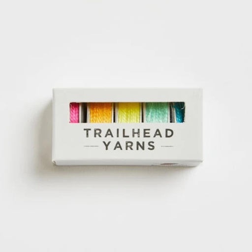 [ACC-010] Vintage Flair - Acorn Cache