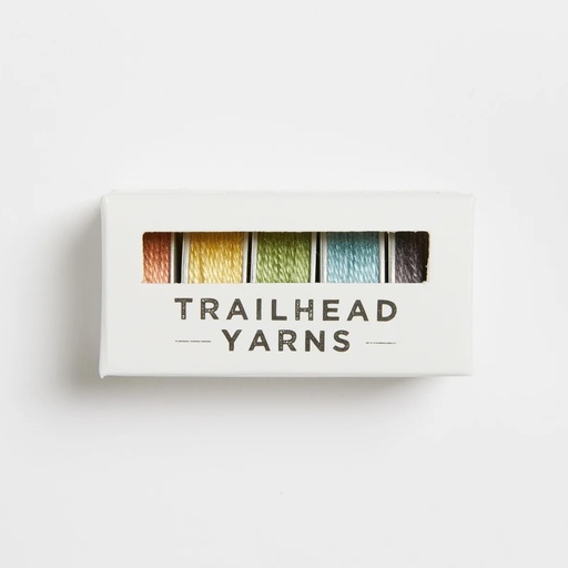 [ACC-011] Abandoned Farmhouse - Acorn Cache