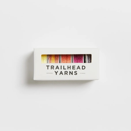 [ACC-014] Fall Equinox - Acorn Cache