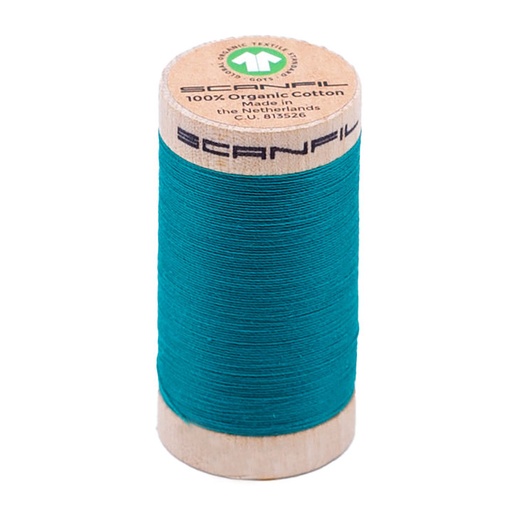 Scanfil - Tropical Green (#4866)