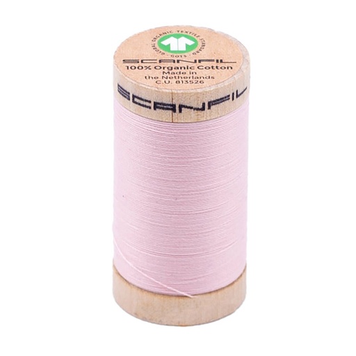 Scanfil - Crystal Pink (#4860)