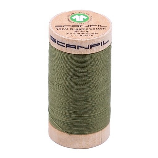 Scanfil - Sage (#4859)