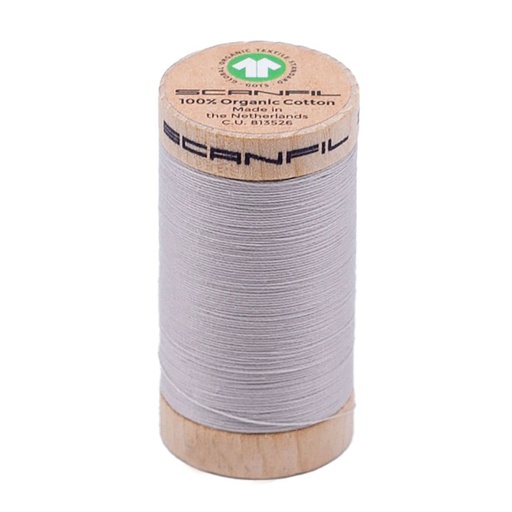 Scanfil - Silver Cloud (#4856)