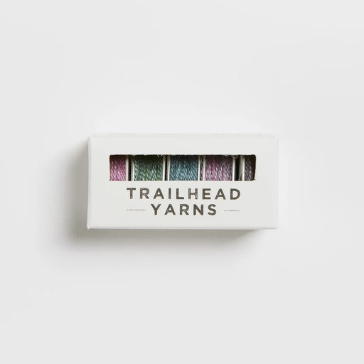 [ACC-020] Stumbling in the Dark - Acorn Cache