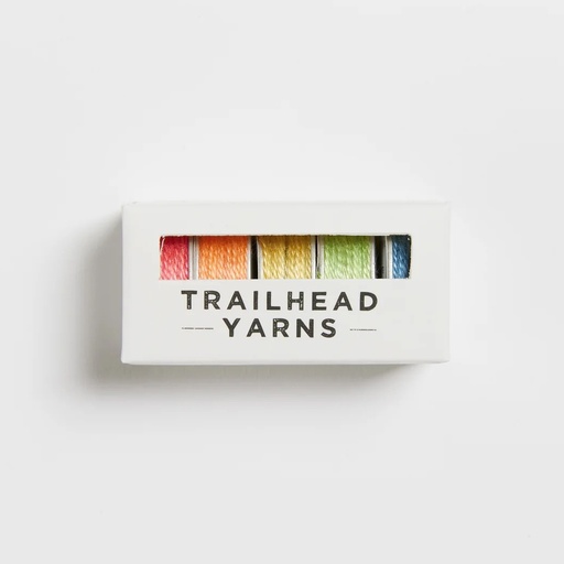 [ACC-021] Summer Fruits - Acorn Cache