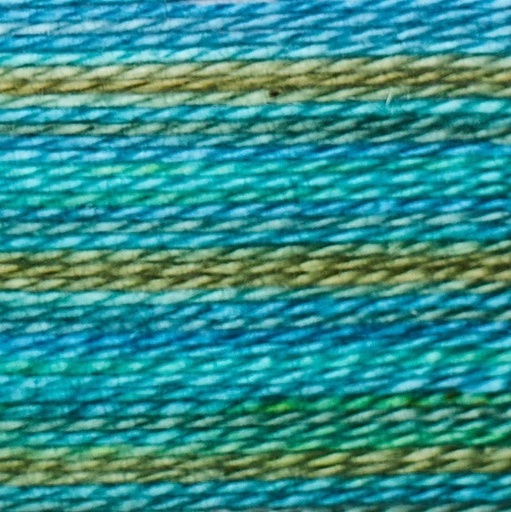 [AB-272] Surf's Up - Acorn Bobbin (272)