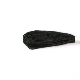 [TEM_N-11] Natural Dyed Embroidery Thread - Neutral 11