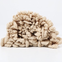 [TEM_N-3] Natural Dyed Embroidery Thread - Neutral 3