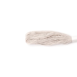 [TEM_N-6] Natural Dyed Embroidery Thread - Neutral 6