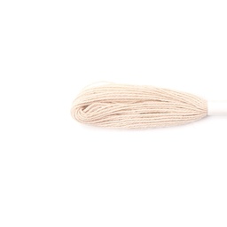 [TEM_N-7] Natural Dyed Embroidery Thread - Neutral 7