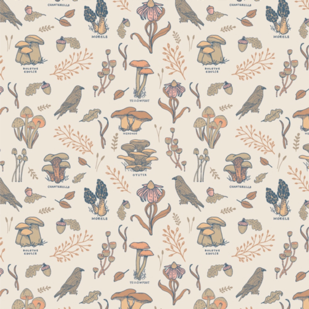 #10317 Half Yard