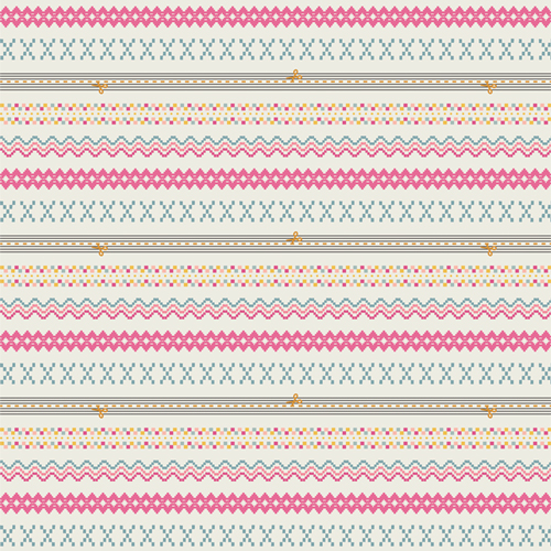 [YARD_805-2] #805 Half Yard