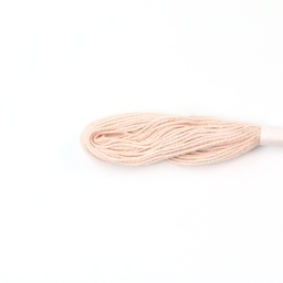 [TEM_R-6] Natural Dyed Embroidery Thread - Red 6