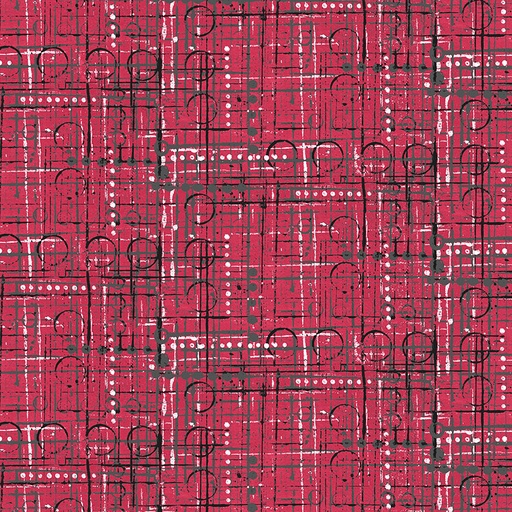 [YARD_6228-2] #6228 Half Yard