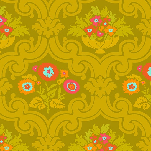 [YARD_60307-2] #60307 Half Yard