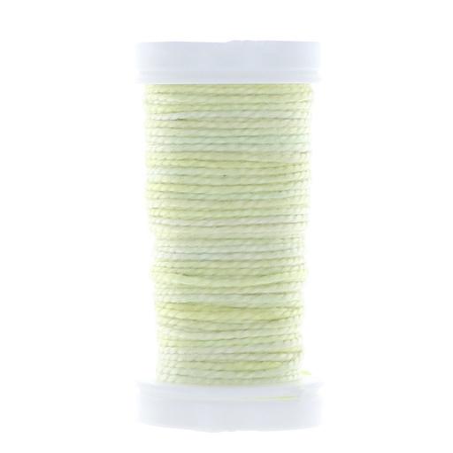 Painter's Pearl Cotton - Pomelo