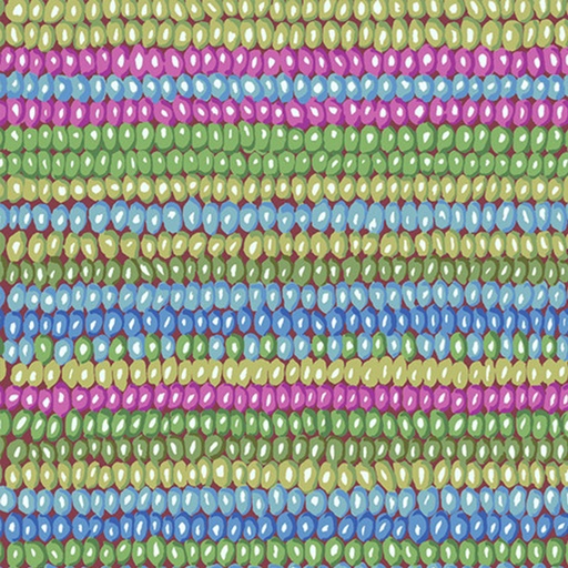 [YARD_50608-2] #50608 Half Yard