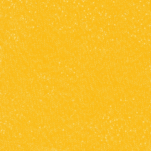 Sun Yellow - Sparkle Wool