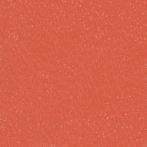 Salmon - Sparkle Wool