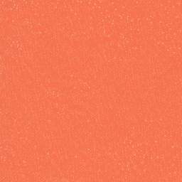 Kumquat - Sparkle Wool