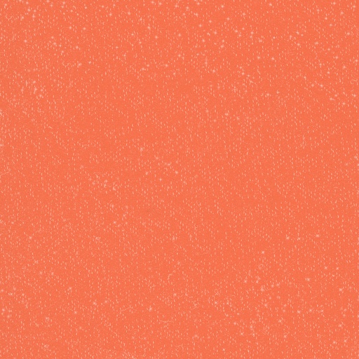 Kumquat - Sparkle Wool