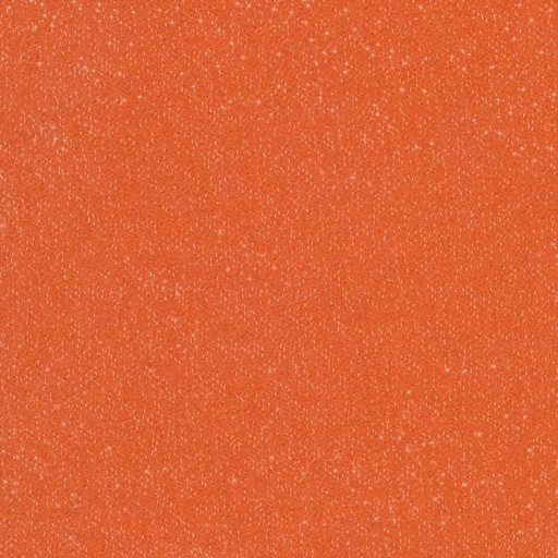 Pumpkin - Sparkle Wool