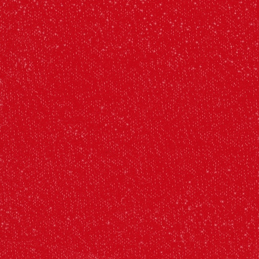 Flame - Sparkle Wool