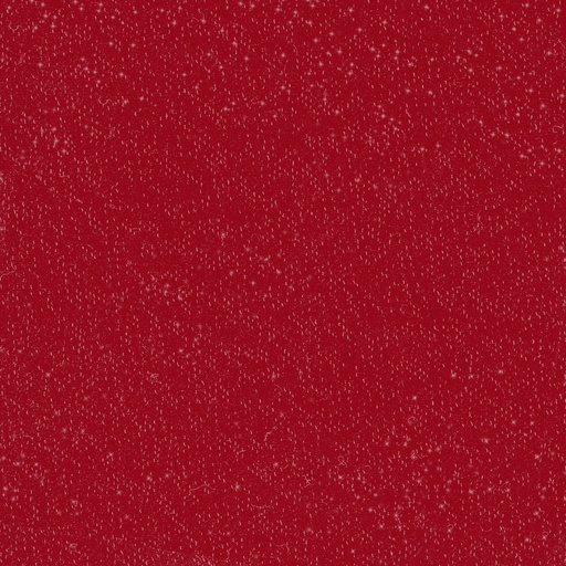 Holly Berry - Sparkle Wool