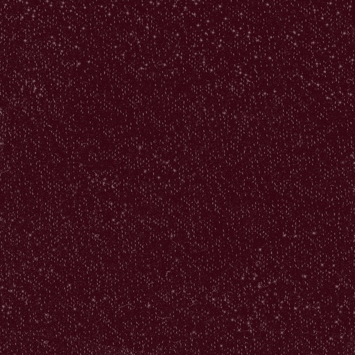 Black Cherry - Sparkle Wool