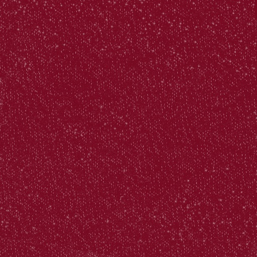 Dark Cerise - Sparkle Wool