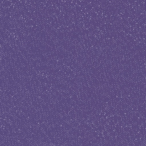 Lavender - Sparkle Wool