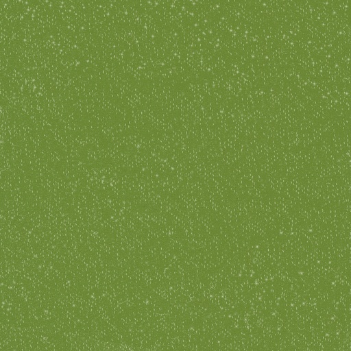 Peridot - Sparkle Wool