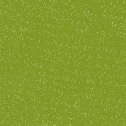 Electric Lime - Sparkle Wool