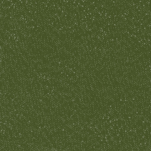 Pine Needle - Sparkle Wool