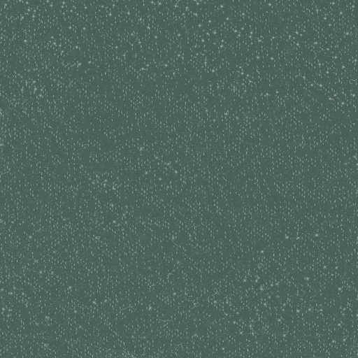 Blue Spruce - Sparkle Wool