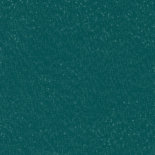 Amazon Green - Sparkle Wool