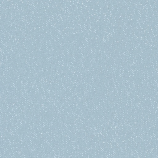 Baby Blue - Sparkle Wool