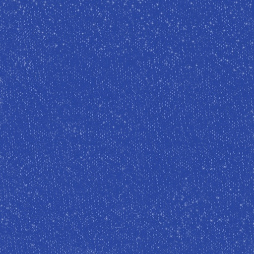 Crystal Blue Persuasion - Sparkle Wool
