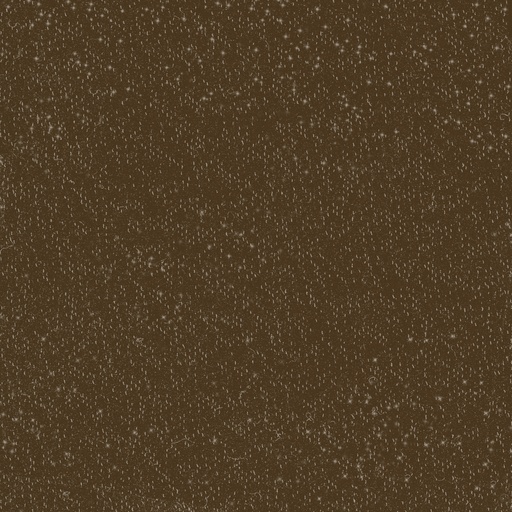 Chestnut - Sparkle Wool