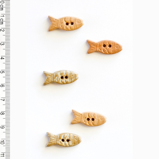 [L577] Fish Buttons