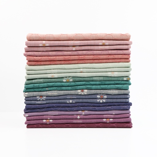 [FBPK_429] Forest Forage Spring FQ Bundle