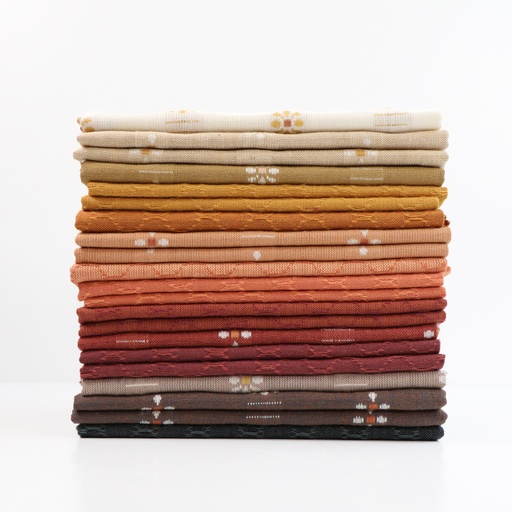 [FBPK_430] Forest Forage Autumn FQ Bundle