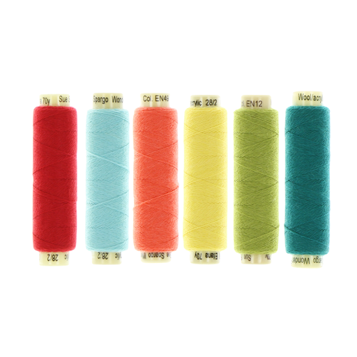 [ENPK_04] Ellana Paint Chips Pack, Mid Century