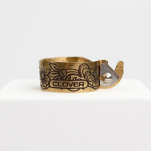 [ART-57535] Thread Cutter Ring