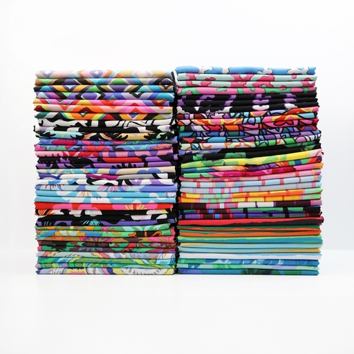 Kaffe Fassett Collective February 2024 Complete Bundle